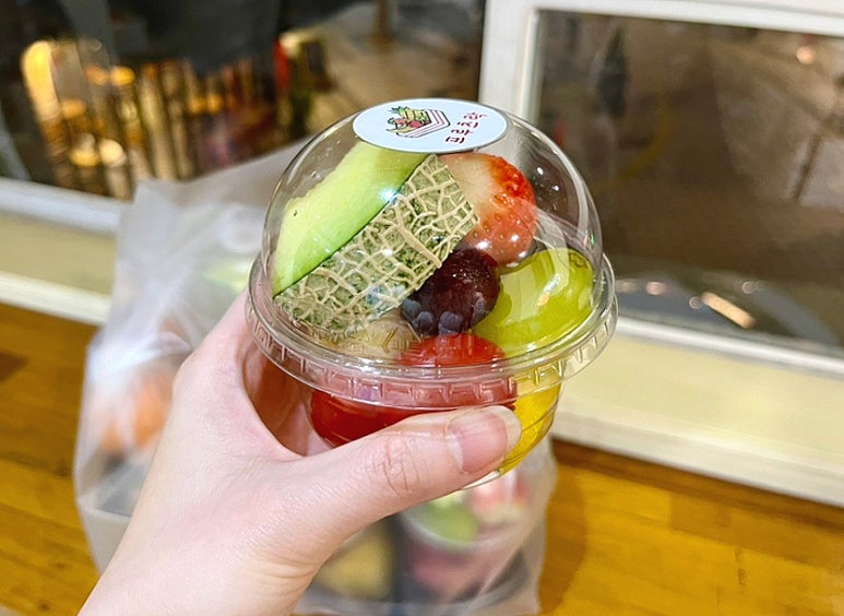 프루츠락 이미지