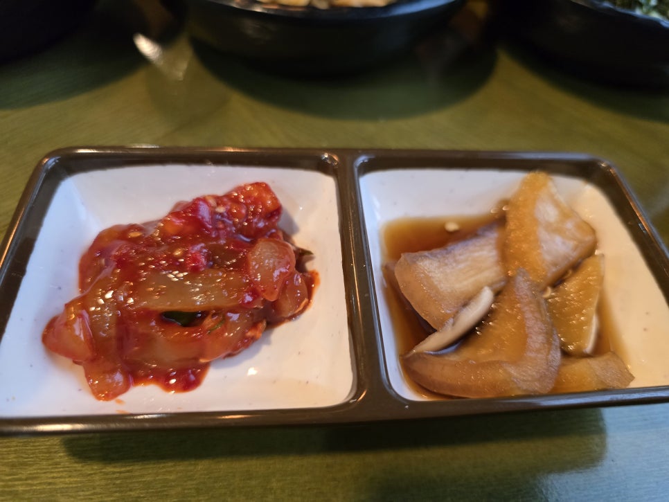 똘이네반찬 이미지