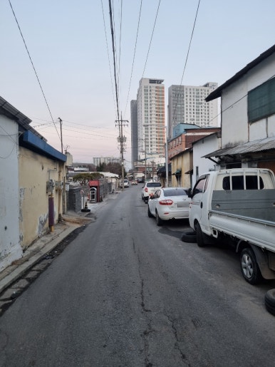 굽네치킨완주삼례점 이미지