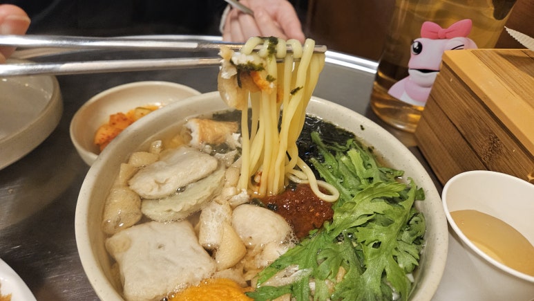 한신우동양주 이미지
