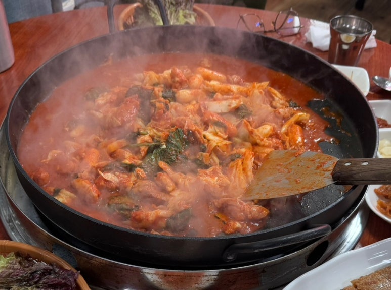 큰집춘천닭갈비 이미지