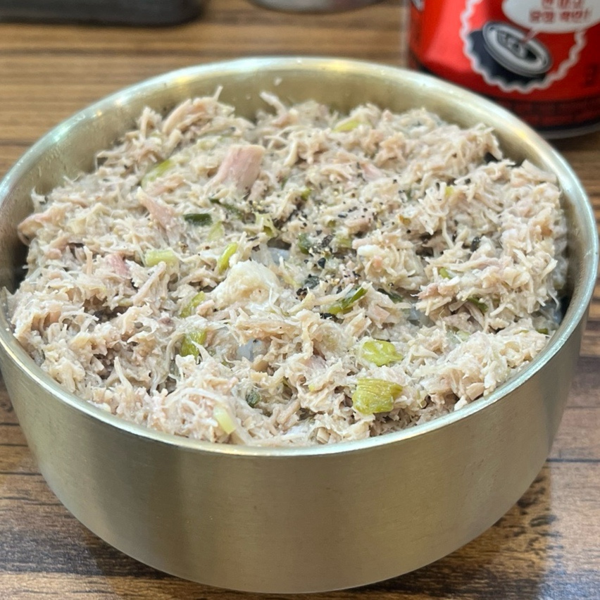 돌돌말이국수 이미지