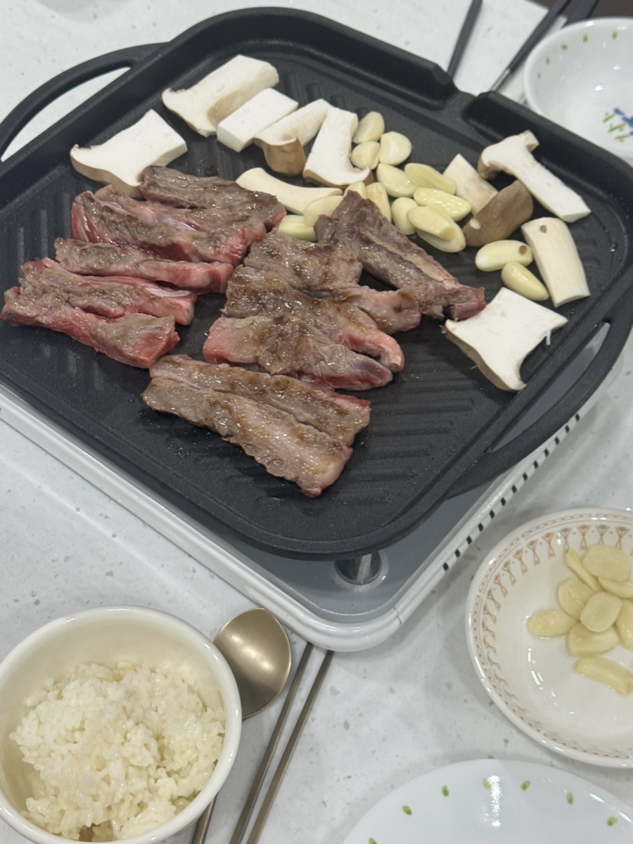 원할머니보쌈족발전남보성점 이미지