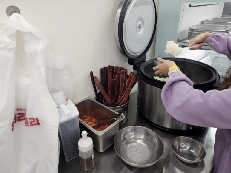 엉터리생고기 무한대패 단양점 이미지