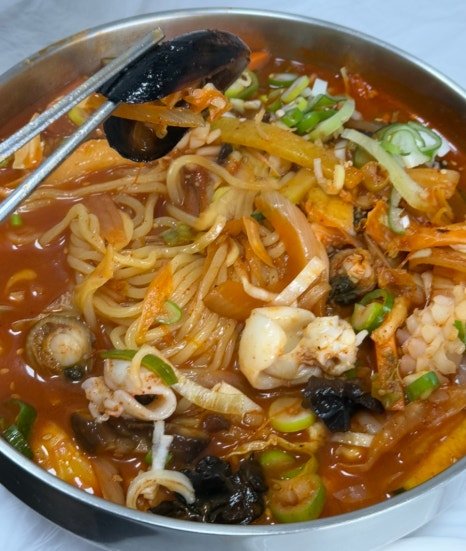 전통중화밥집 이미지