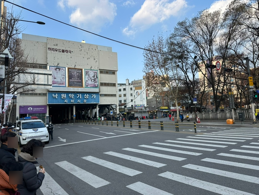 낙원악기전자음향 이미지