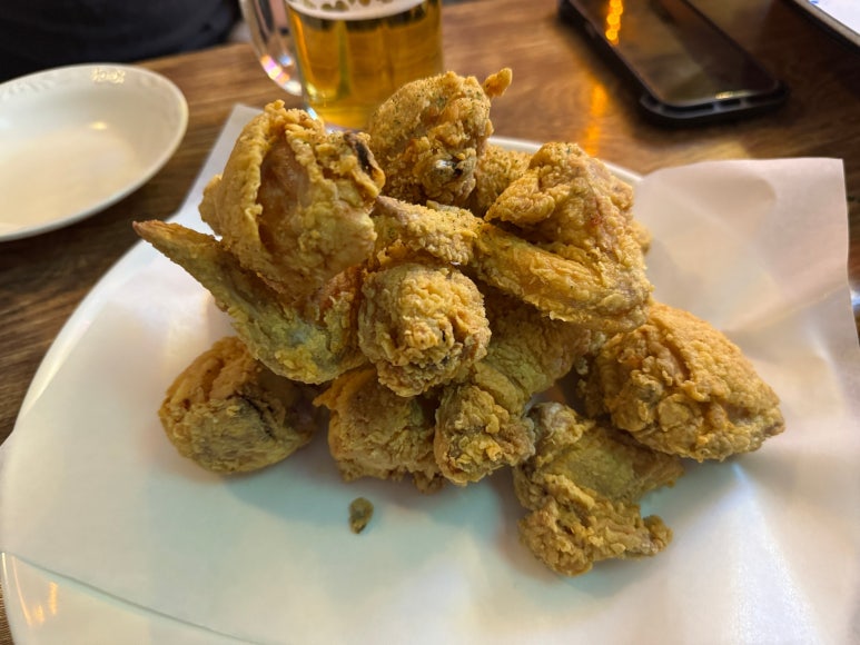탑치킨호프 이미지