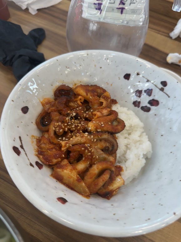 정가네쭈꾸미 이미지