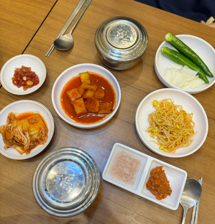 삐룡국밥 이미지