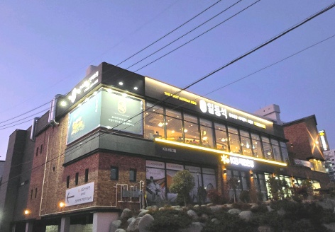 일등석돼지갈비삼겹살소갈비 이미지