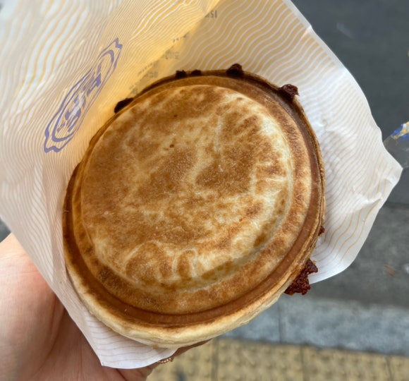 바나타이거도원점 이미지