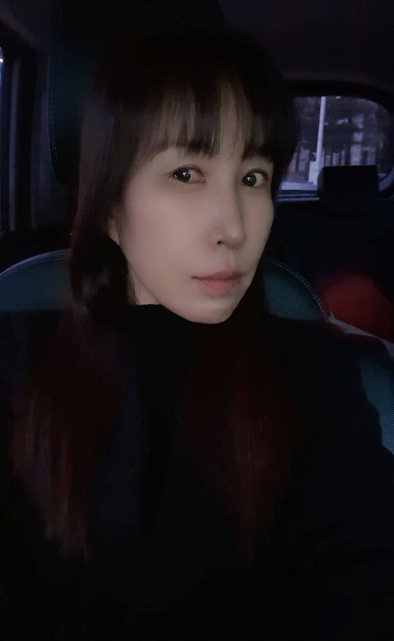 댕기와상투 이미지