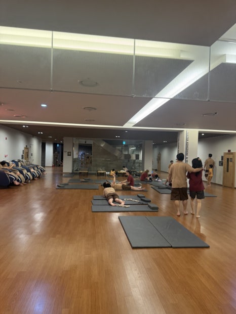 릴렉스당구장 이미지