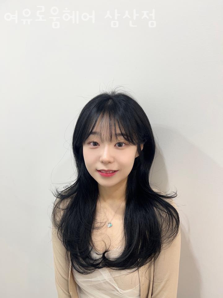 여유로움헤어 이미지