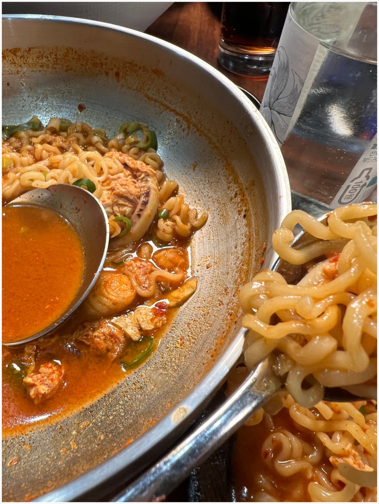 배불뚝이네 솥단지 삼겹살 이미지