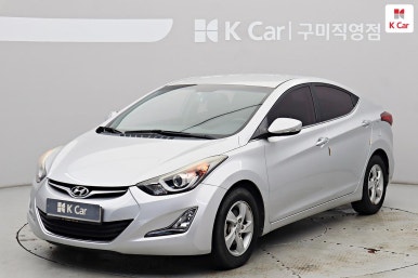 중마우리알뜰주유소 이미지