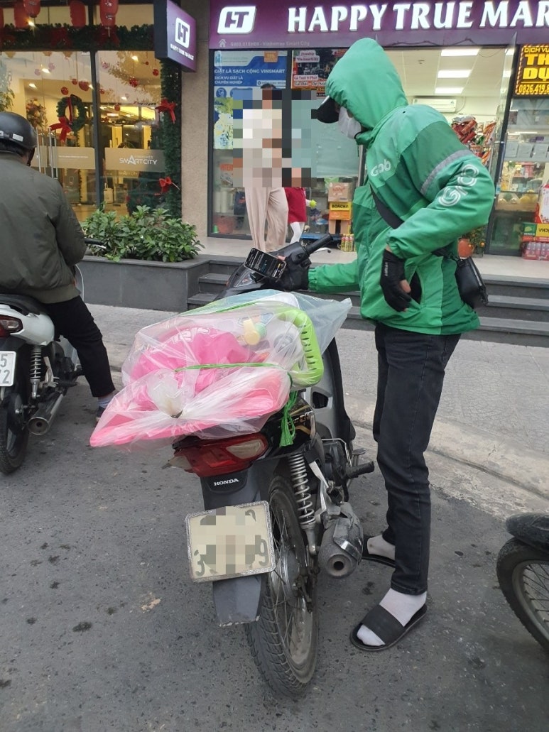 팡팡딜리버리 이미지