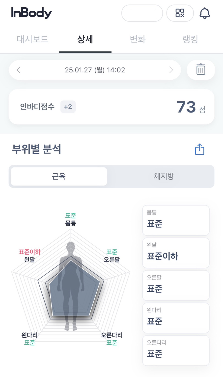 광교PT하이즈피트니스 이미지