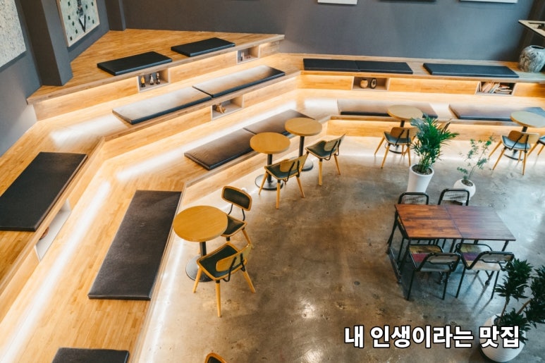 수갤러리＆카페 이미지