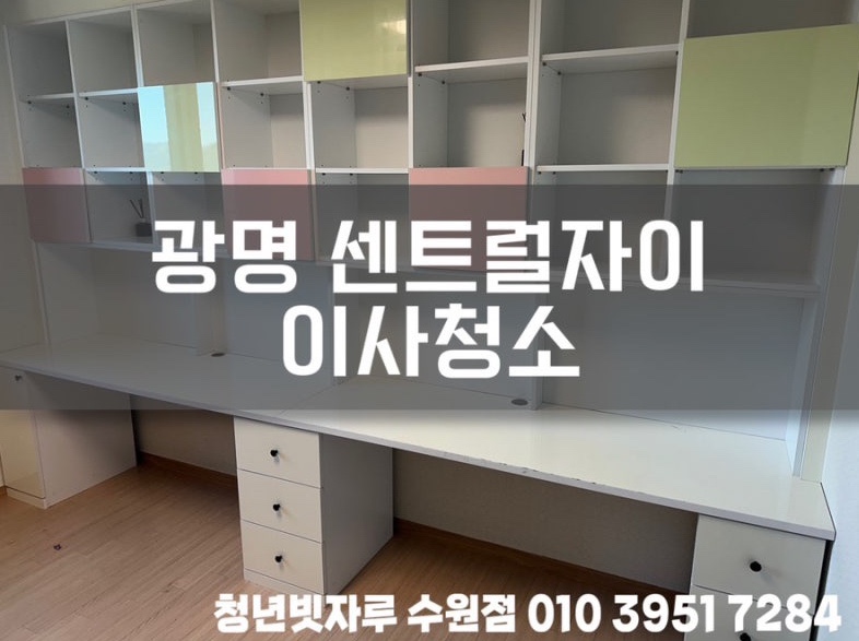 청년빗자루 이미지