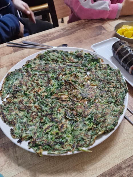 금잔화국수 이미지