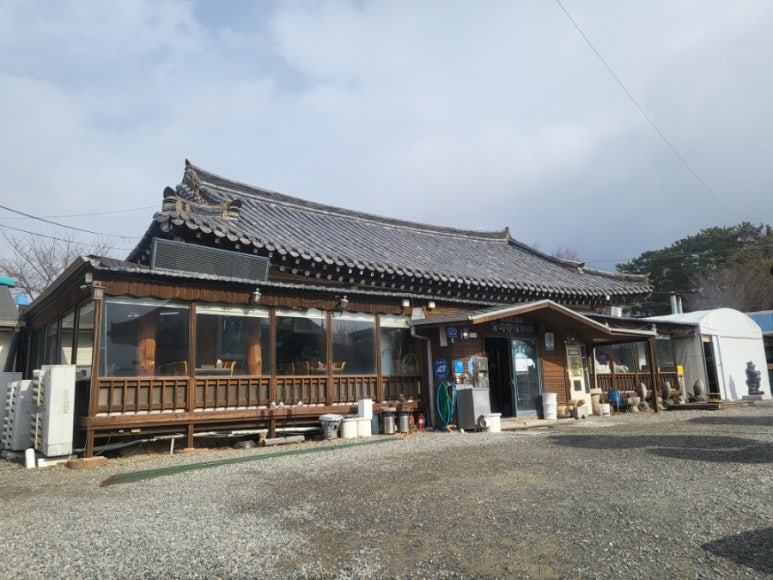 창연식당 이미지