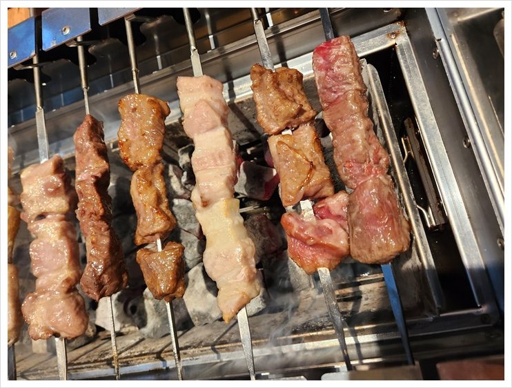 호수꼬치 이미지