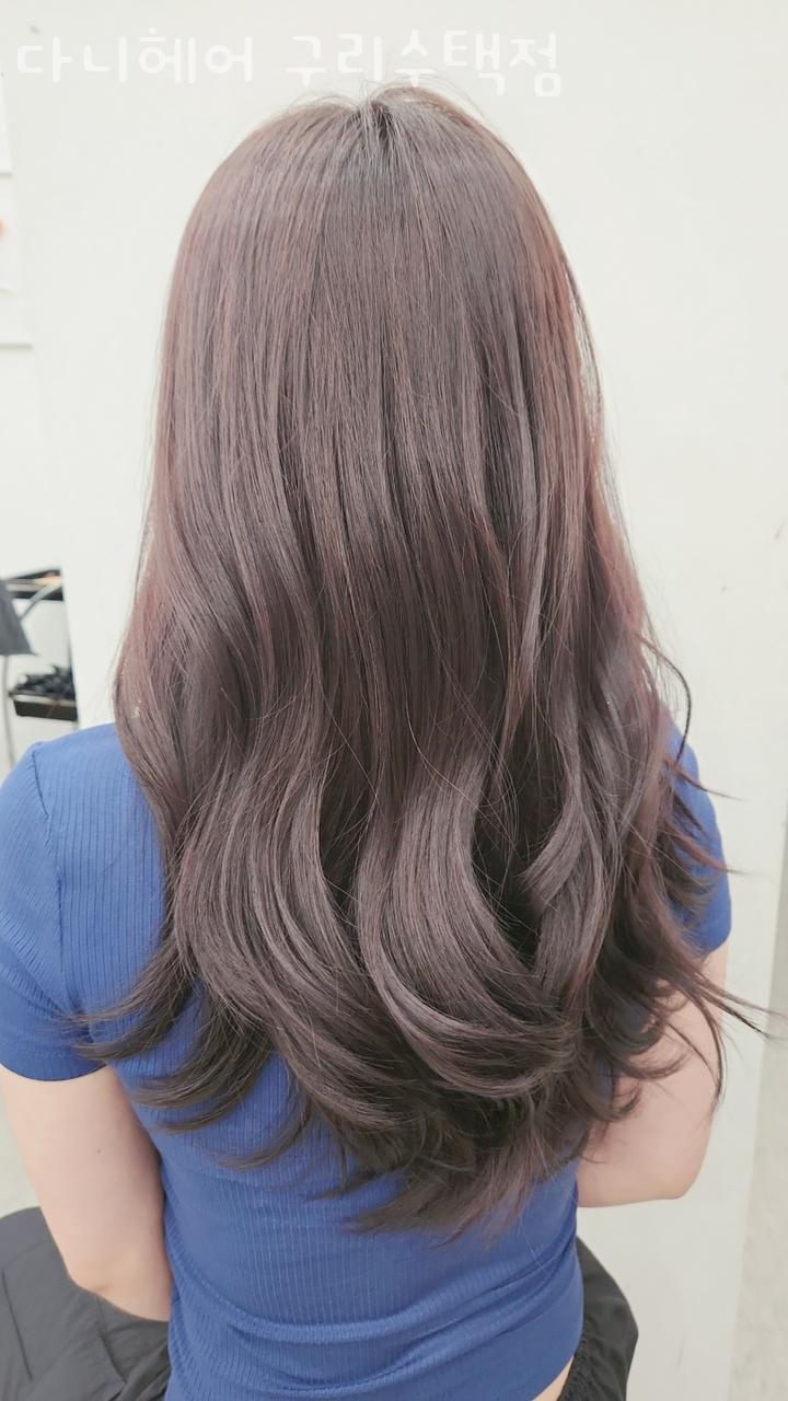 다니헤어 구리수택점 이미지
