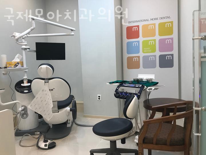 서울모아치과 이미지