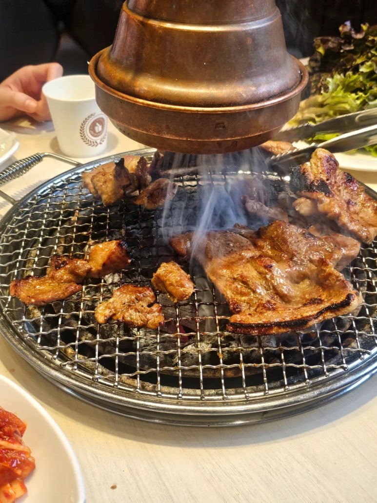 명륜진사갈비안양 이미지