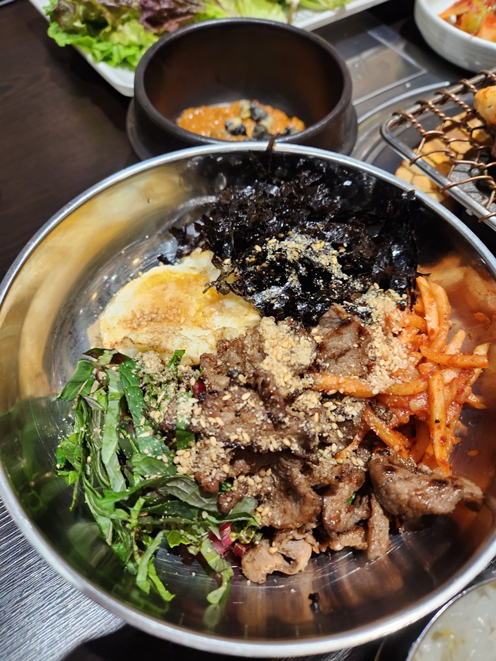 강경불고기 이미지