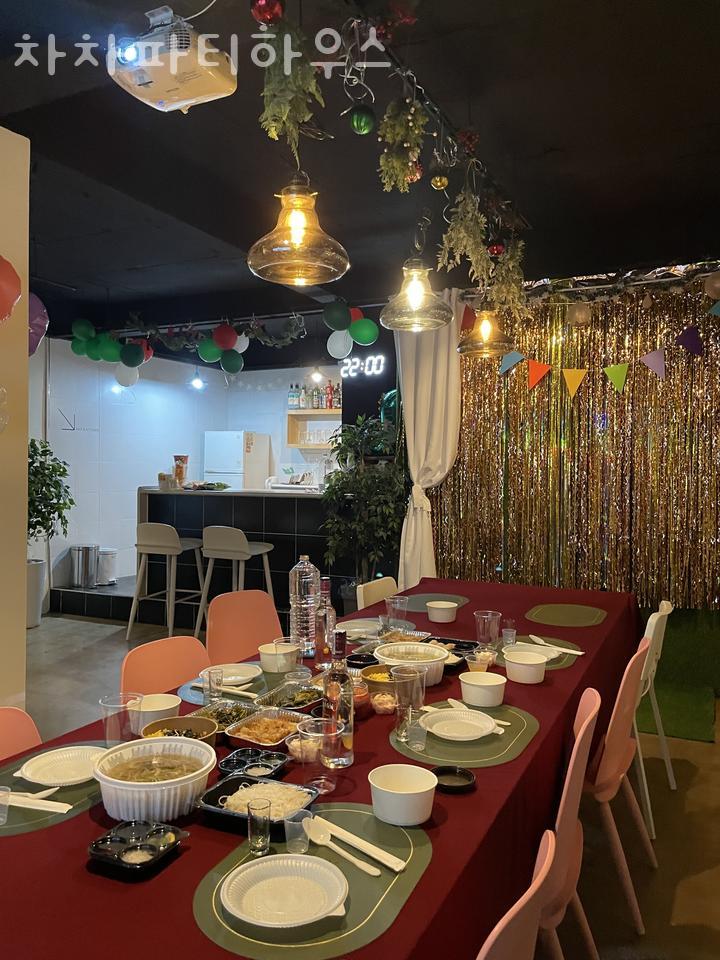 차차하우스 이미지
