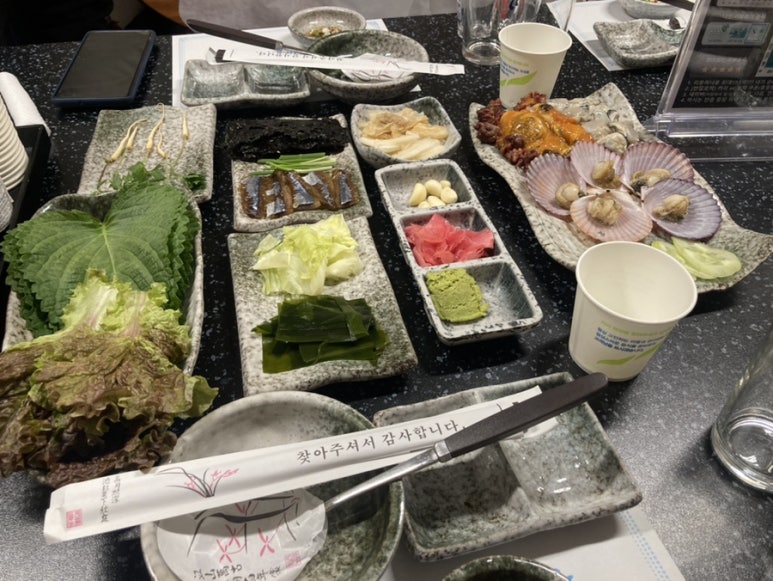해운대박선장 이미지