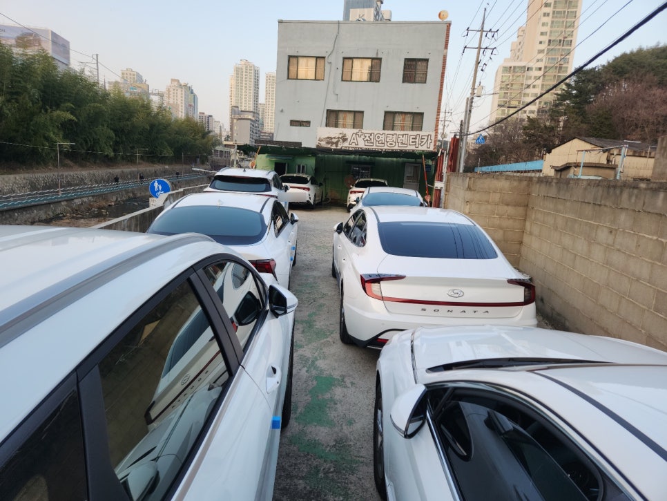 모두렌터카 이미지
