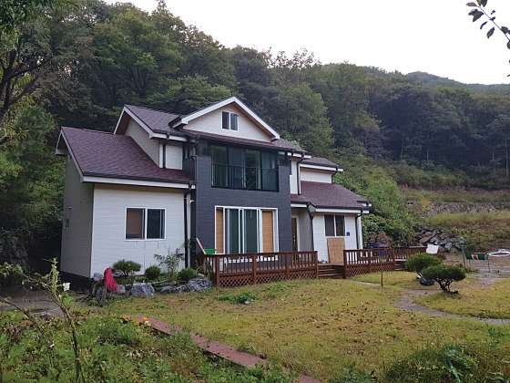 해드림펜션 이미지