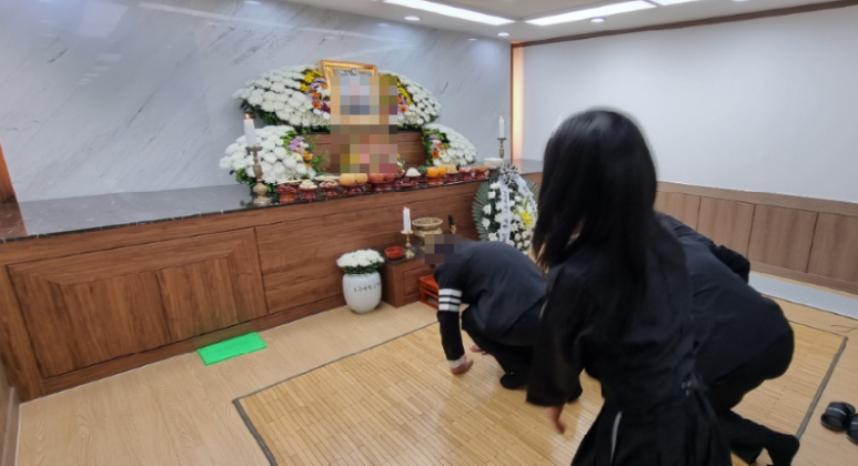임실보건의료원장례식장 이미지