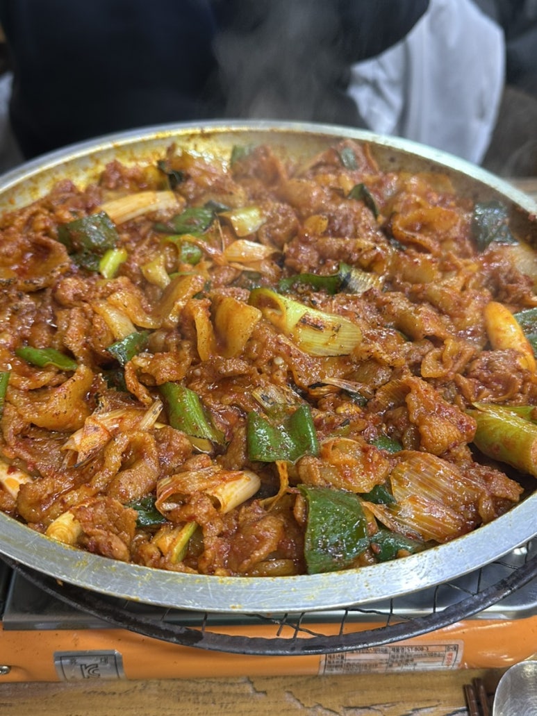고바우식당 문덕점 이미지
