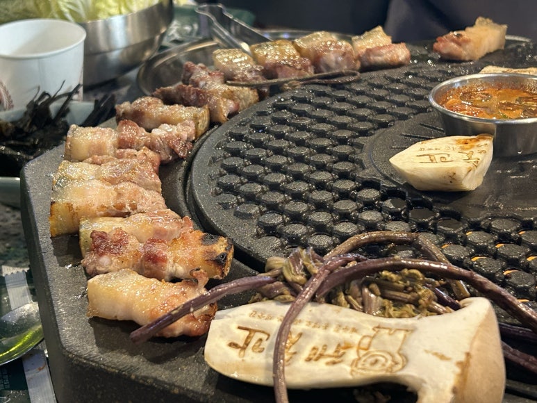 제줏간오산이마트점 이미지
