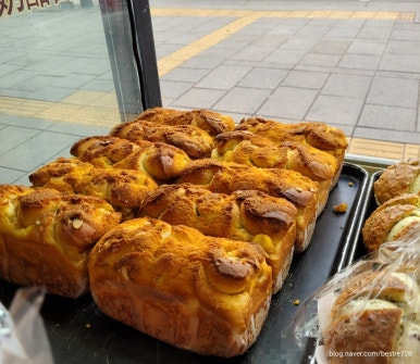북촌명인단팥빵 동대문점 이미지