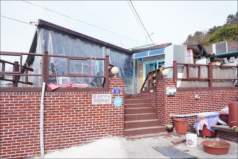 꽃섬식당 이미지