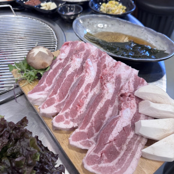 진소갈비 이미지