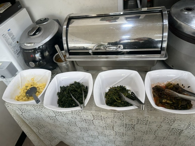 사거리한식뷔페 이미지