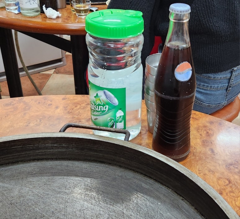 빨강머리이모닭갈비 이미지