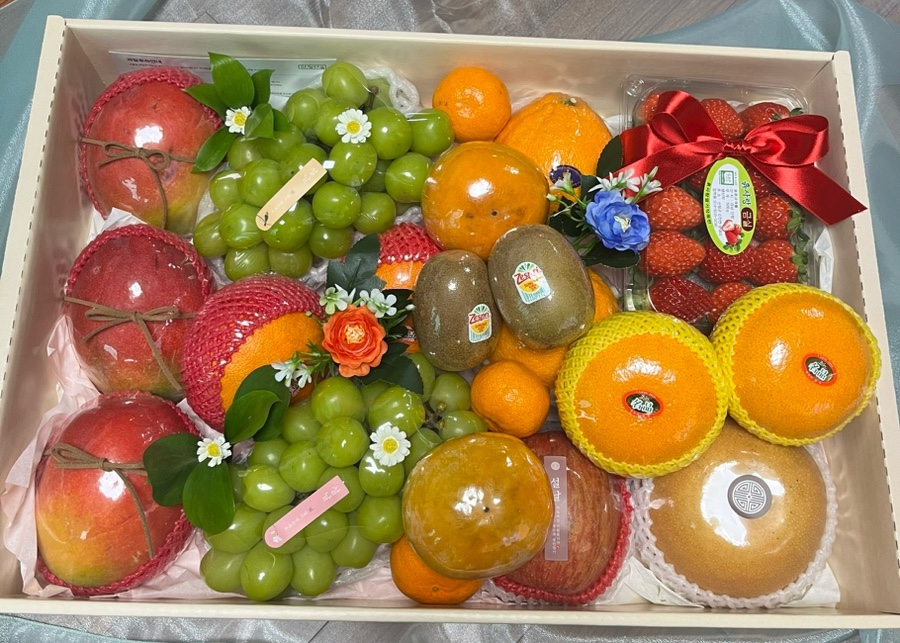 과일다움 이미지