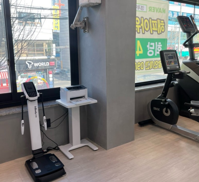 엠제이핏PT 이미지