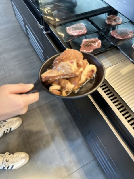 명륜진사갈비완정역점 이미지
