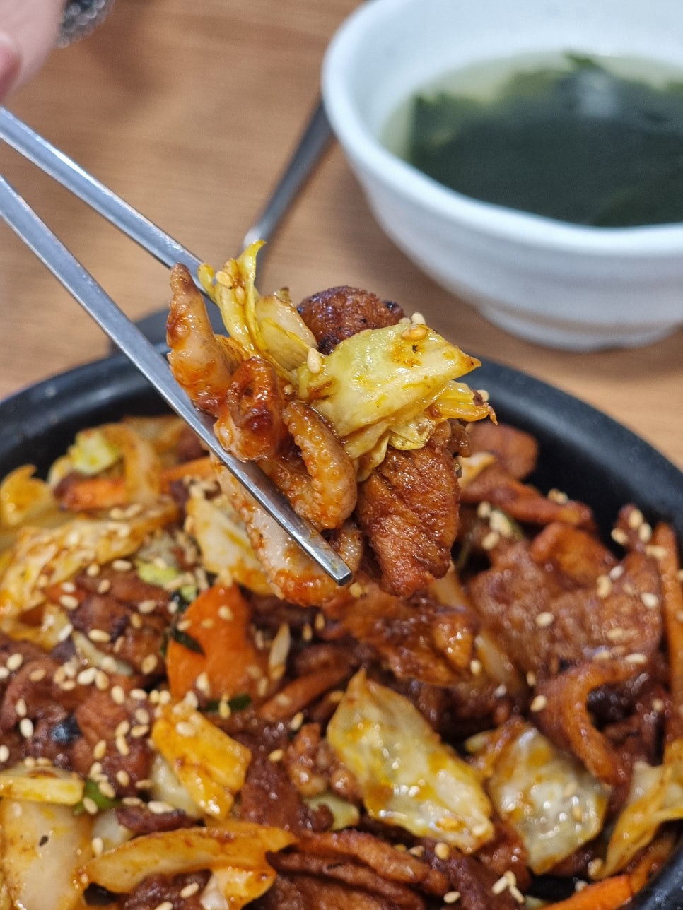 불향 제육&쭈꾸미 이미지