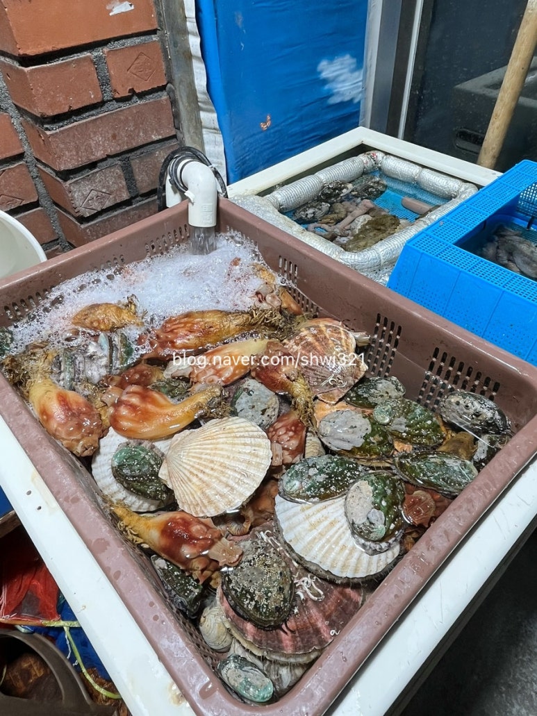 대박소망수산(상일점) 이미지