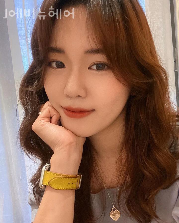 J. 에비뉴헤어 이미지