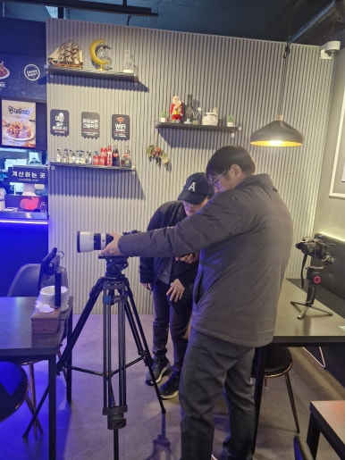 치킨매니아평내 이미지